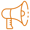 megaphone megaphone